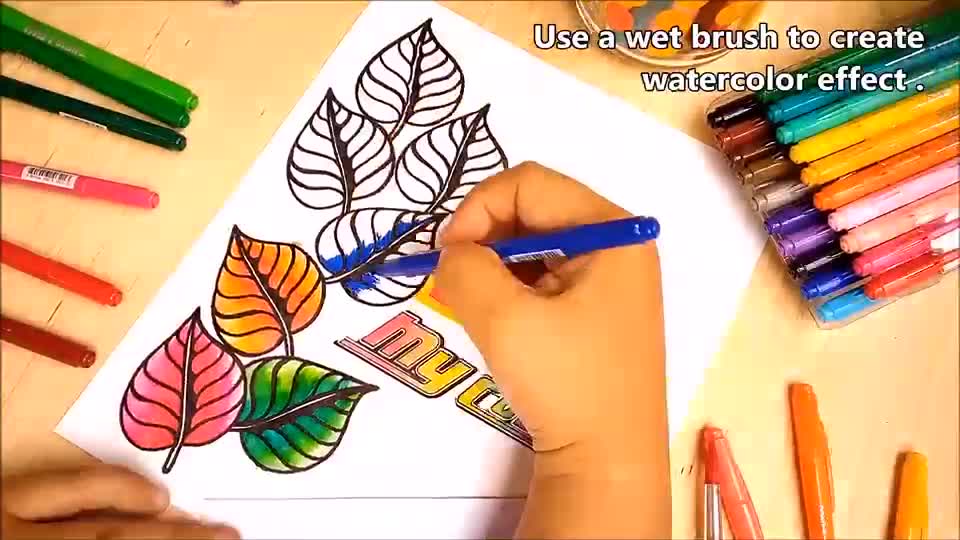 ปากกาสี-my-color-2-แยกแท่ง-ปลีก-1-ด้าม-dong-a-part-1-2