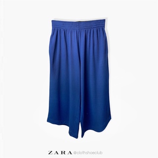 กางเกง ZARA Trafaluc แท้💯 (size M)