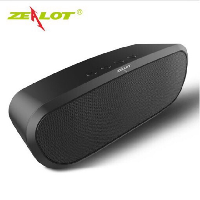 zealot-s9-bluetooth-speaker-ลำโพงบลูทูธ-ลำโพงพกพา-เสียงดี-เบสดังแน่น