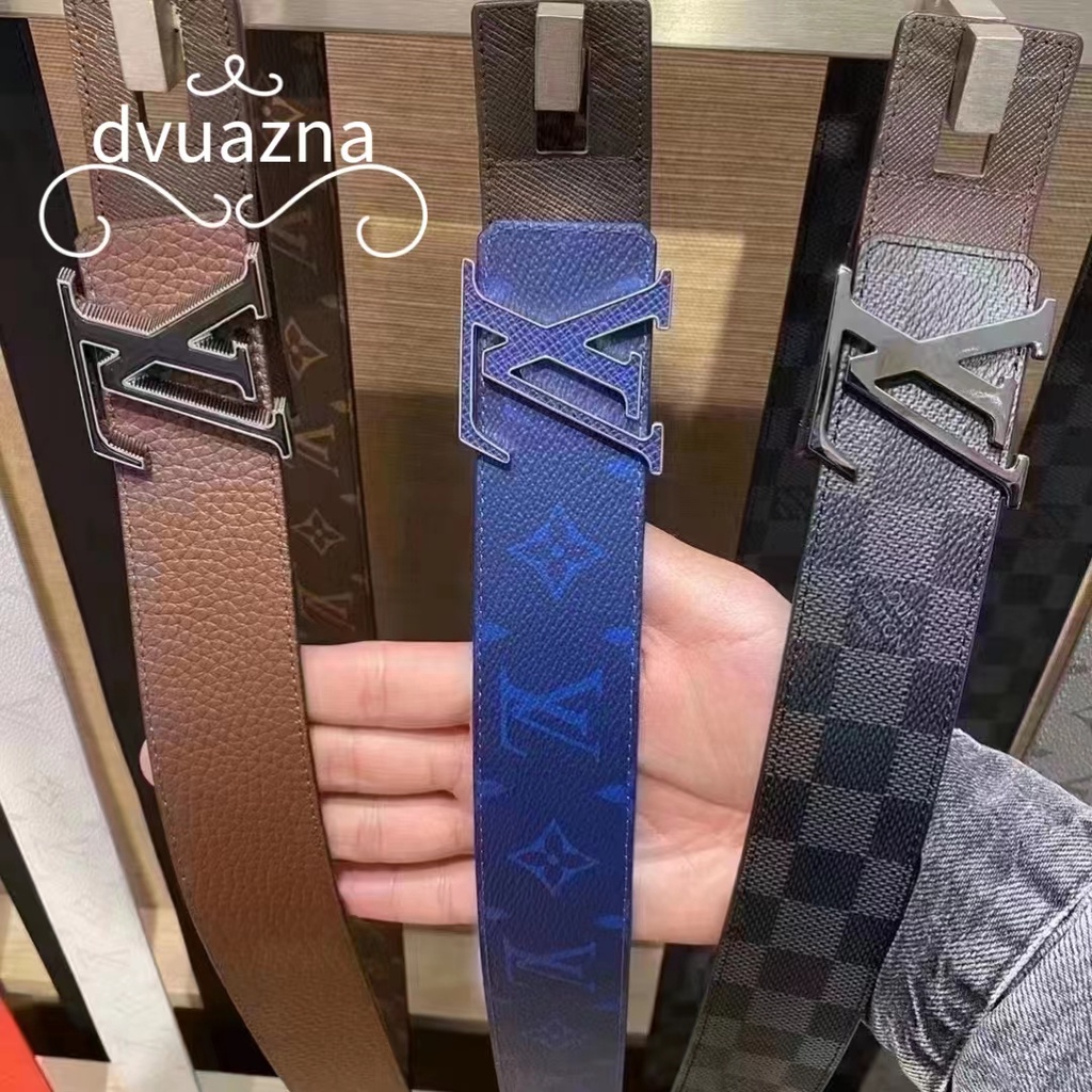 เข็มขัด-louis-vuitton-lv-lance-ของแท้