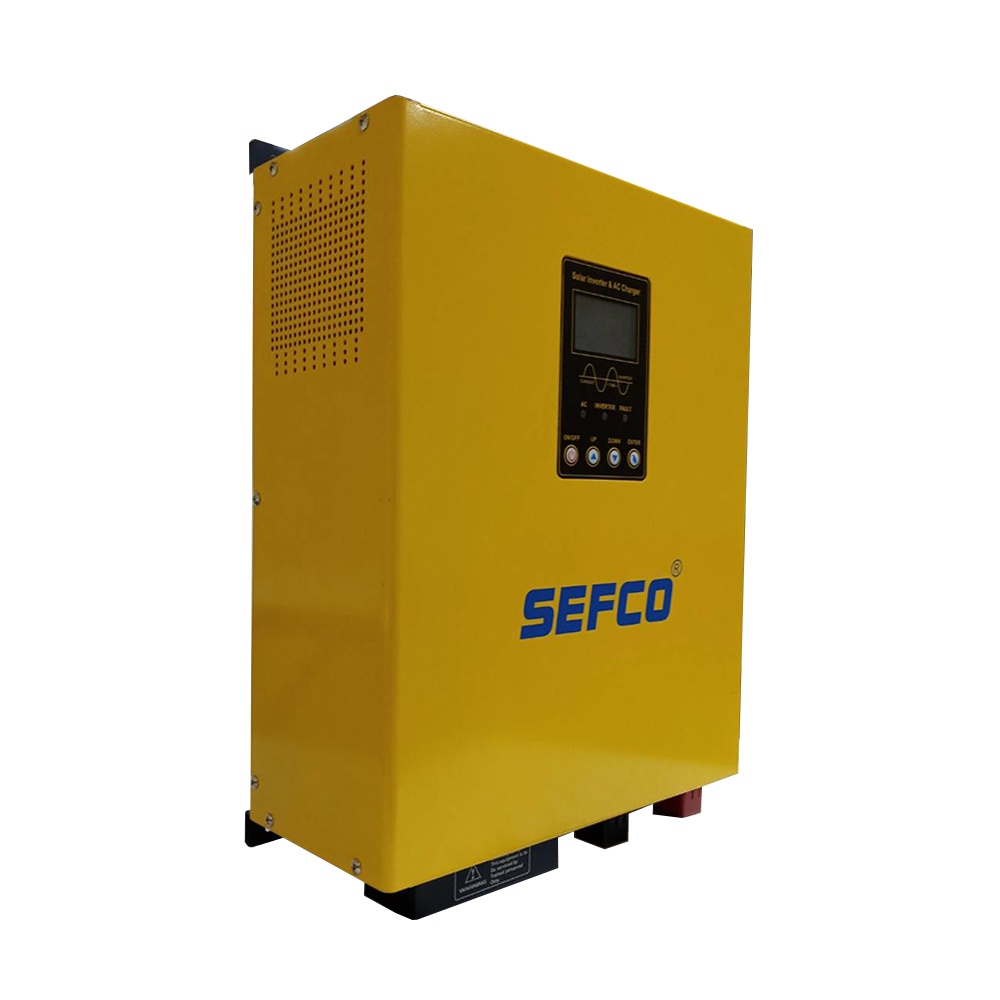 INVERTER HYBRID OFF GRID ,อิเวอร์โซลาร์เซลล์,โซลาร์เซลล์ | Shopee Thailand