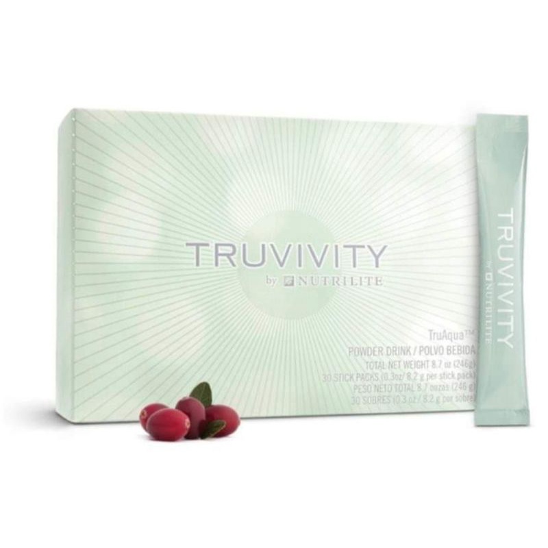 truvivity-trumist-powder-ทรูมิสต์-พาวเดอร์-บรรจุ-30-ซอง