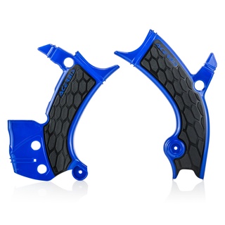 การ์ดเฟรม Acerbis X-Grip YZ250F 19-22, YZ250FX 20-22