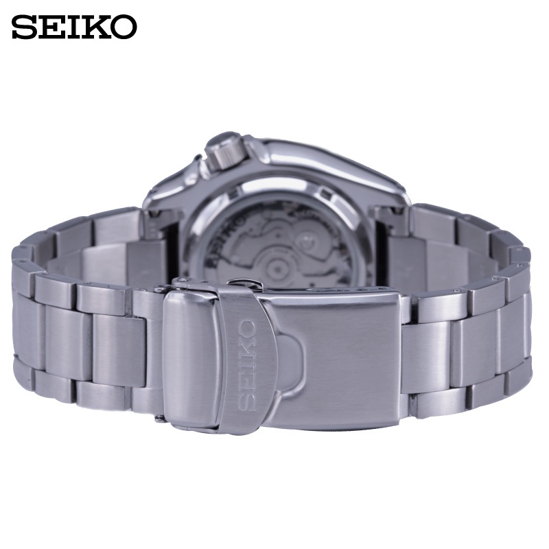 seiko-ไซโก-นาฬิกาผู้ชาย-new-seiko-5-sports-automatic-srpd55k-ระบบออโตเมติก-ขนาดตัวเรือน-42-5-มม