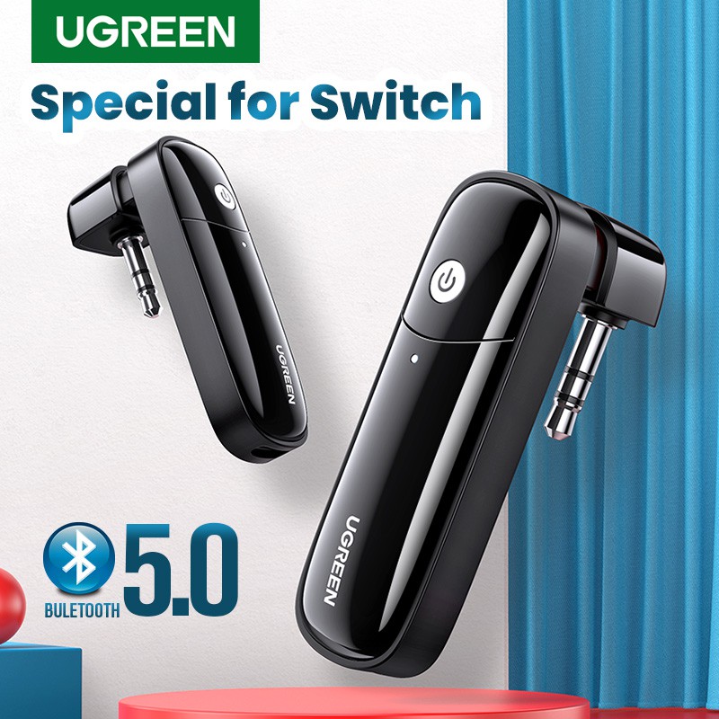 Ugreen nintendo online switch bluetooth