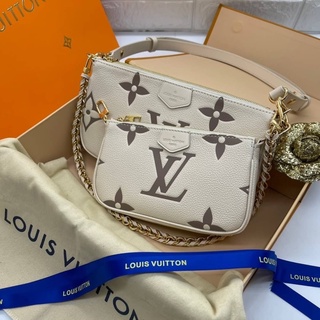 Louis Vuitton Original Grade 20cm  มีมา3แบบนะคะ รุ่นใหม่ชนช็อป สวยอยู่แล้วไม่ต้องบรรยายเยอะค่ะ^^