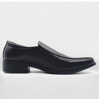 ภาพขนาดย่อของภาพหน้าปกสินค้าBAOJI บาโอจิ รองเท้าหนังผู้ชาย รองเท้าคัทชูผู้ชาย BJ3385 จากร้าน mss__shop บน Shopee ภาพที่ 3