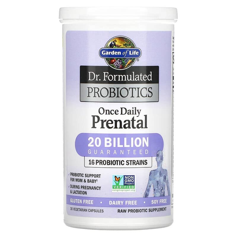 dr-formulated-probiotics-once-daily-prenatal-probiotic-โปรไบโอติกส์สำหรับคุณแม่ตั้งครรภ์จนถึงให้นมลูก-garden-of-life