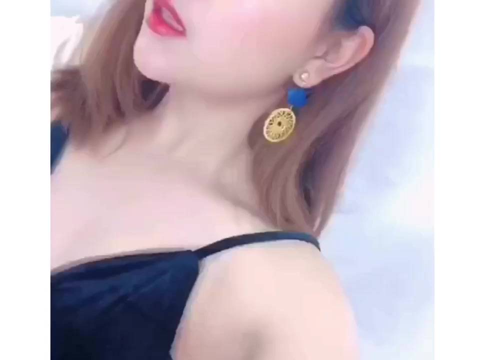 south-korean-ins-fresh-yellow-tassel-pearl-earrings-exaggerated-flower-geometry-network-celebrity-earrings-earrings-women