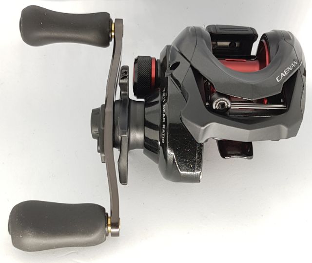 shimano-caenan-150hg-ขวา-151hg-ซ้าย