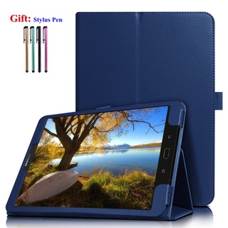 เคสแท็บเล็ตหนัง ฝาพับแม่เหล็ก สําหรับ Samsung Galaxy Tab S8 2022 S8 5G SM-X700 SM-X706