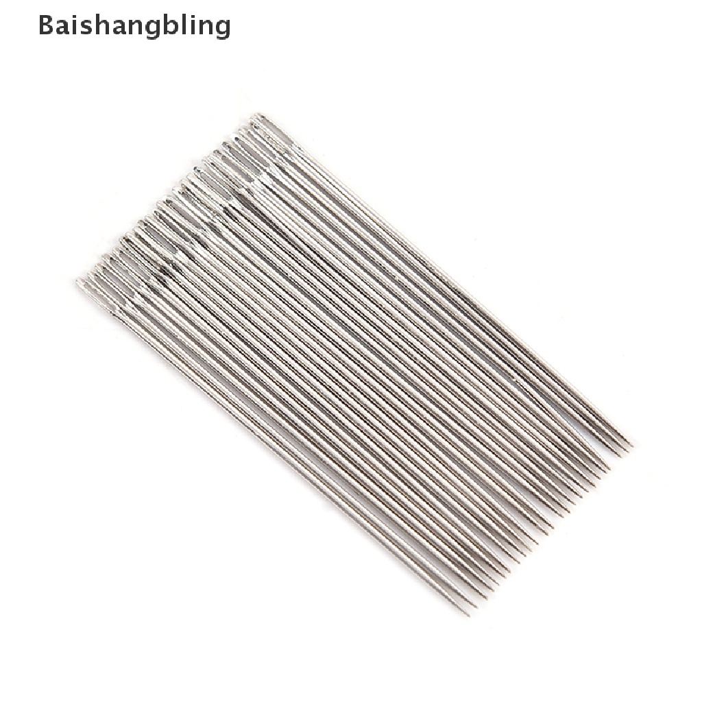 bsbl-25pcs-high-hardness-stainless-steel-sewing-needle-cross-sewing-clothes-needles-bl