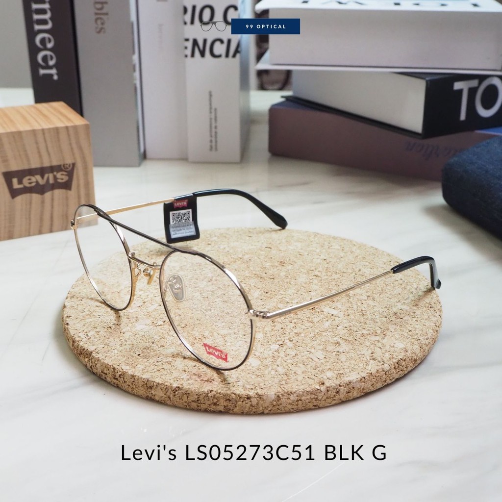 กรอบแว่น-levi-s-รุ่น-ls05273-แว่นสายตา-แว่นกรองแสง