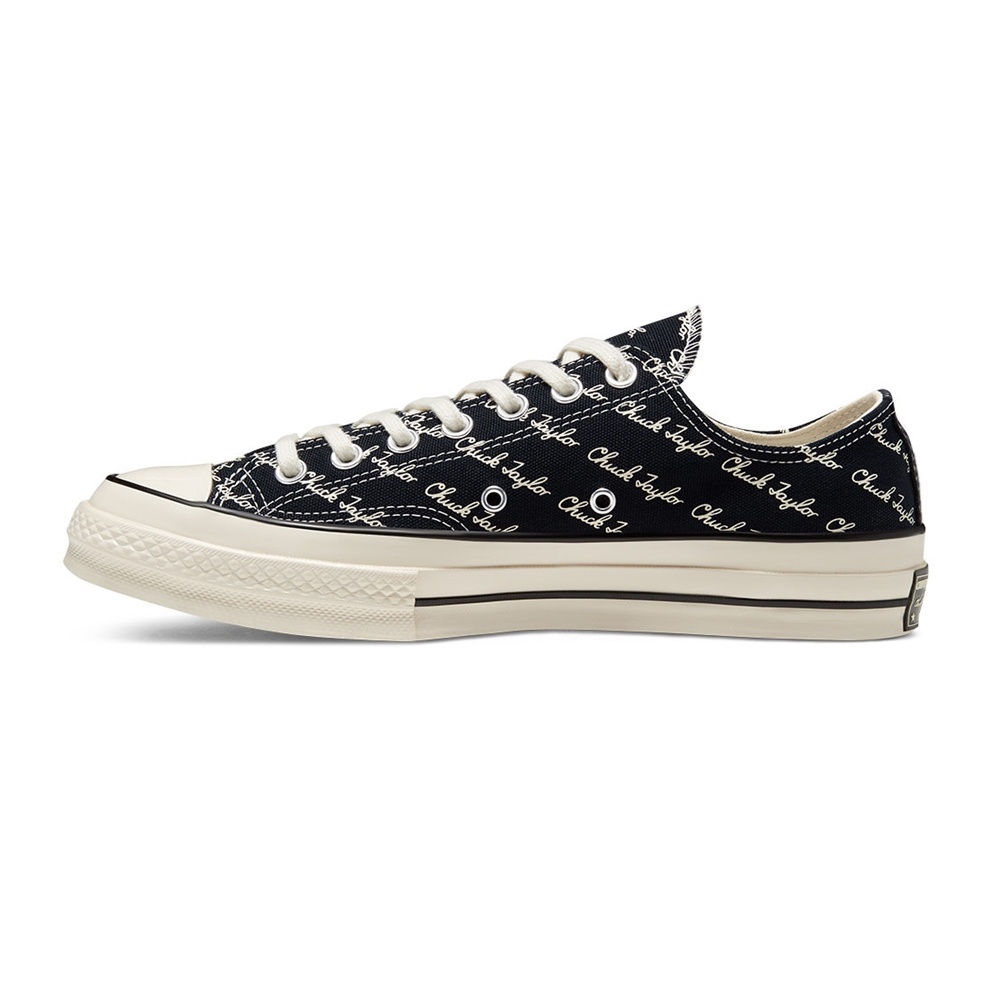 converse-รองเท้าผ้าใบ-chuck-70-scripted-signature-print-ox-black-egret-egret-167698cu0bk