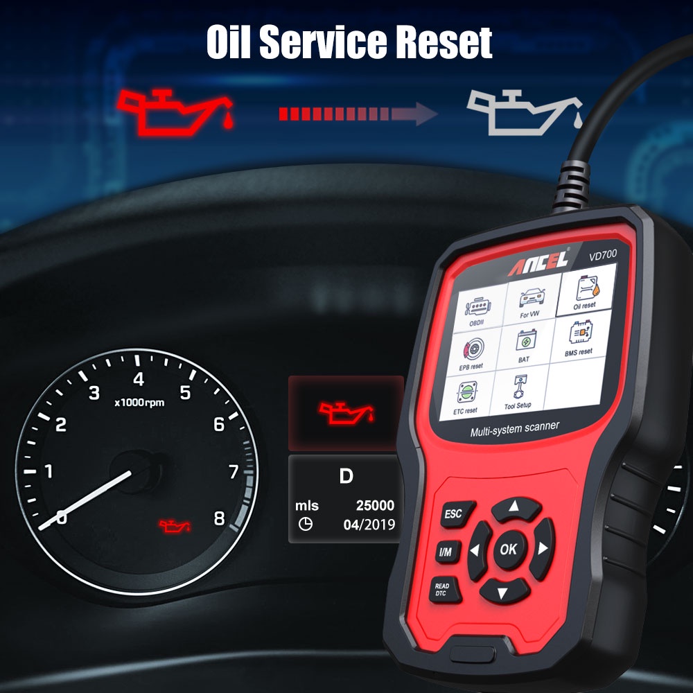 ancel-vd700-เครื่องสแกนเนอร์-obd2-dpf-srs-tpms-ระบบรีเซ็ตน้ํามัน-สําหรับ-vag-auto-diagnostic-tool