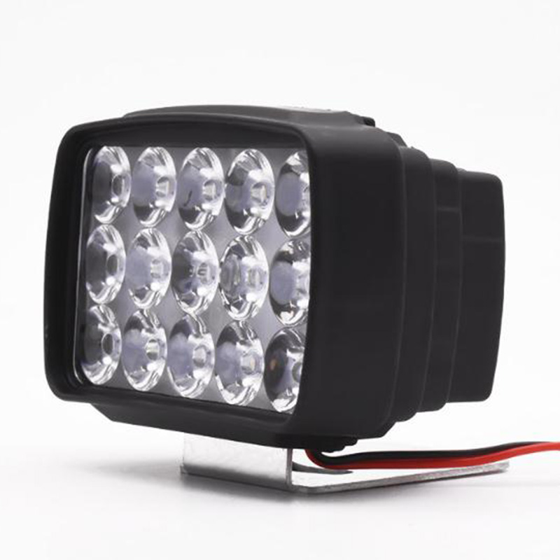 ขายดี-ไฟสปอตไลท์-led-15-ดวง-1000lm-สําหรับรถจักรยานยนต์-สกูตเตอร์-motos-atv-utv