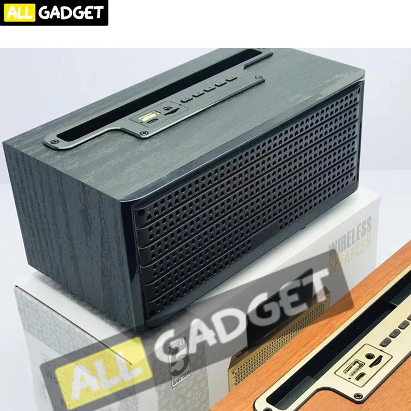 ลำโพงบลูทูธ-xm5c-wireless-speaker