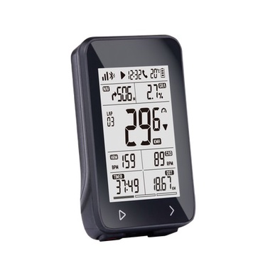 ไมล์วัดความเร็วจักรยาน-igpsport-igs320-gps-bike-computer