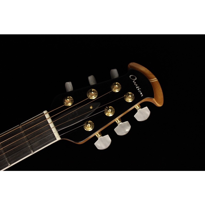 โลโก้หัวกีต้าร์-ovation-guitar-usa-3-gold-metallic