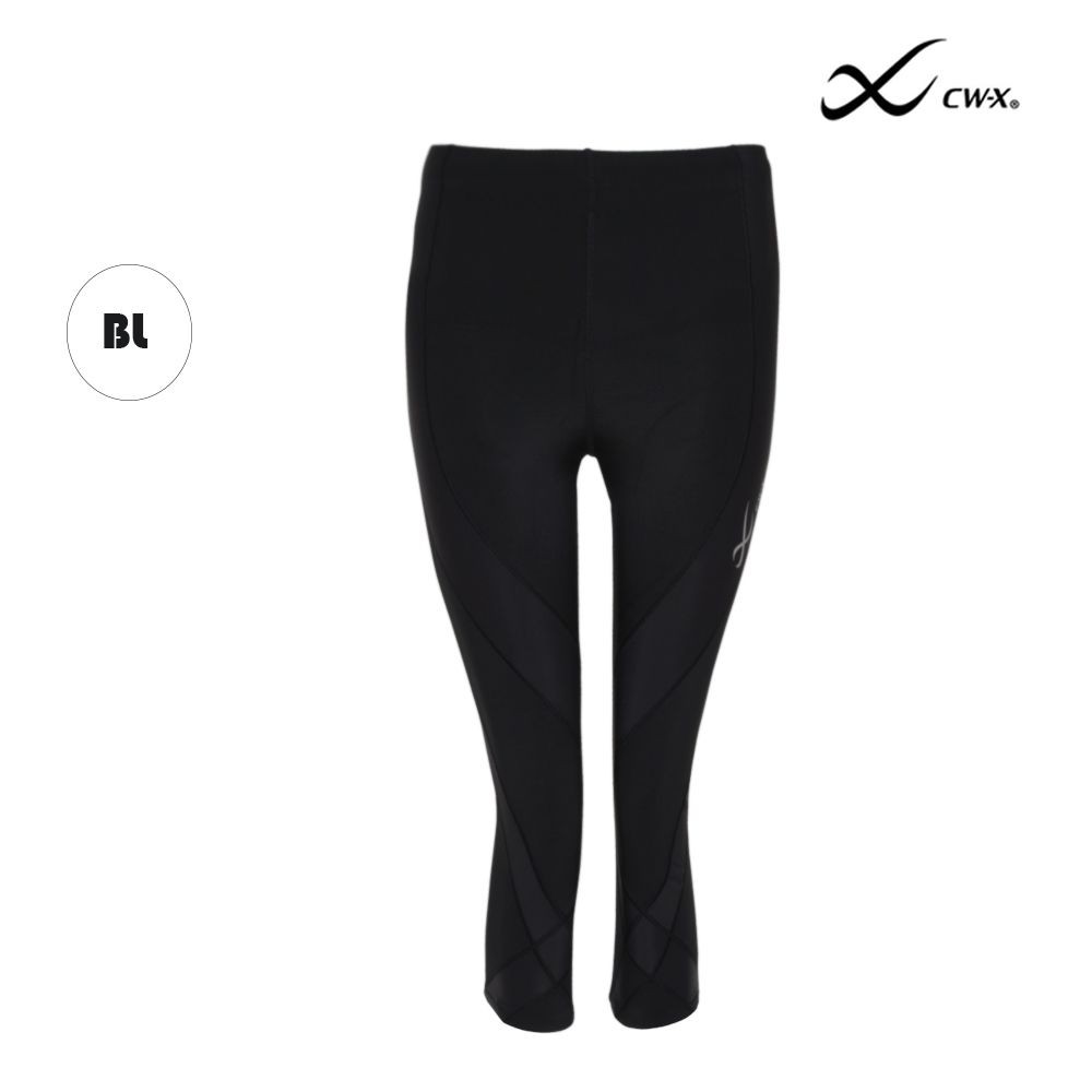 cw-x-กางเกงขา-6-ส่วน-pro-woman-รุ่น-ic9167-สีดำ-bl