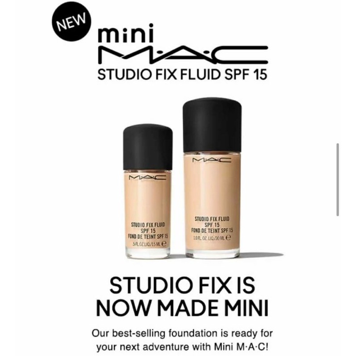 mac-studio-fix-fluid-mini-spf15-ขนาดพกพา-15ml