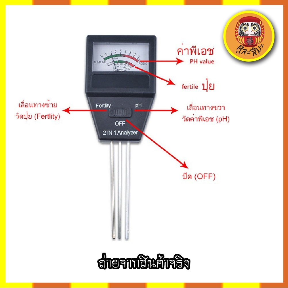 narita-เครื่องวัดคุณภาพดิน-กล่องวัดคุณภาพดิน-ที่วัดดิน-เครื่องตรวจดิน-วัดph