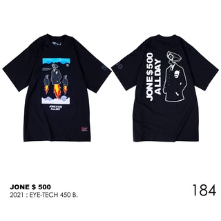 350-500 // SIZE S JONE500 COLLECTION 2022 ลดทุกรายการ A