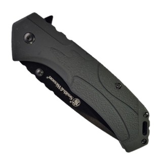 ภาพขนาดย่อของสินค้ามีดพับ Smith&Wesson Knives SW605 ขนาด 8.3 นิ้ว (21 ซม.) พร้อมส่ง