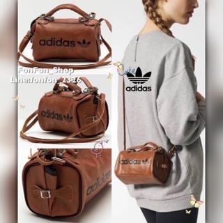 ADIDAS MINI BOWLING BAG💯💯💥💥💥