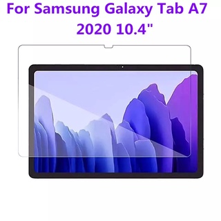 ฟิล์มกระจก นิรภัย ซัมซุง แท็ป เอ7 2020 10.4 ที505 Tempered Glass Screen Protector For Samsung Galaxy Tab A7 10.4 SM-T505