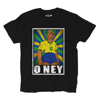 เสื้อยืด พิมพ์ลายฟุตบอล Da Silva Paris Neymar 10 Ligue 1 Variety Artist Phenomenon