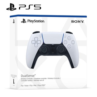 Playstation Dualsense  PlayStation 5  ps5 พร้อมส่งทันที