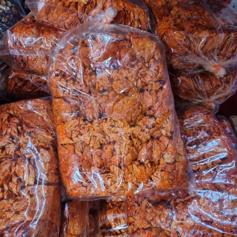 ภาพสินค้าปลาหวาน 5 กิโล จากเชียงใหม่ ปลาหวานตัว 5 กิโลกรัม จากร้าน havegreenpen บน Shopee ภาพที่ 3