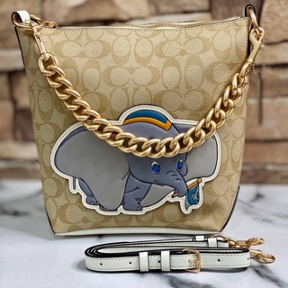 Coach  MINI ABBY DUFFLE