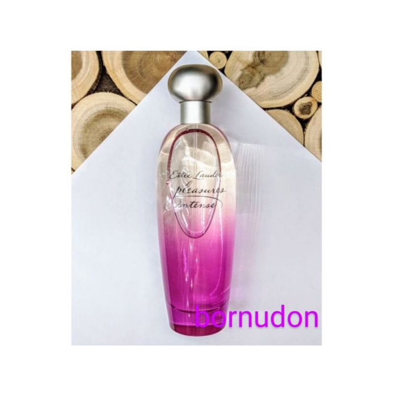 pleasures-intense-by-estee-lauder-edp-100ml-spray-new-unboxed-แยกจากชุดมาไม่มีกล่องเฉพาะ