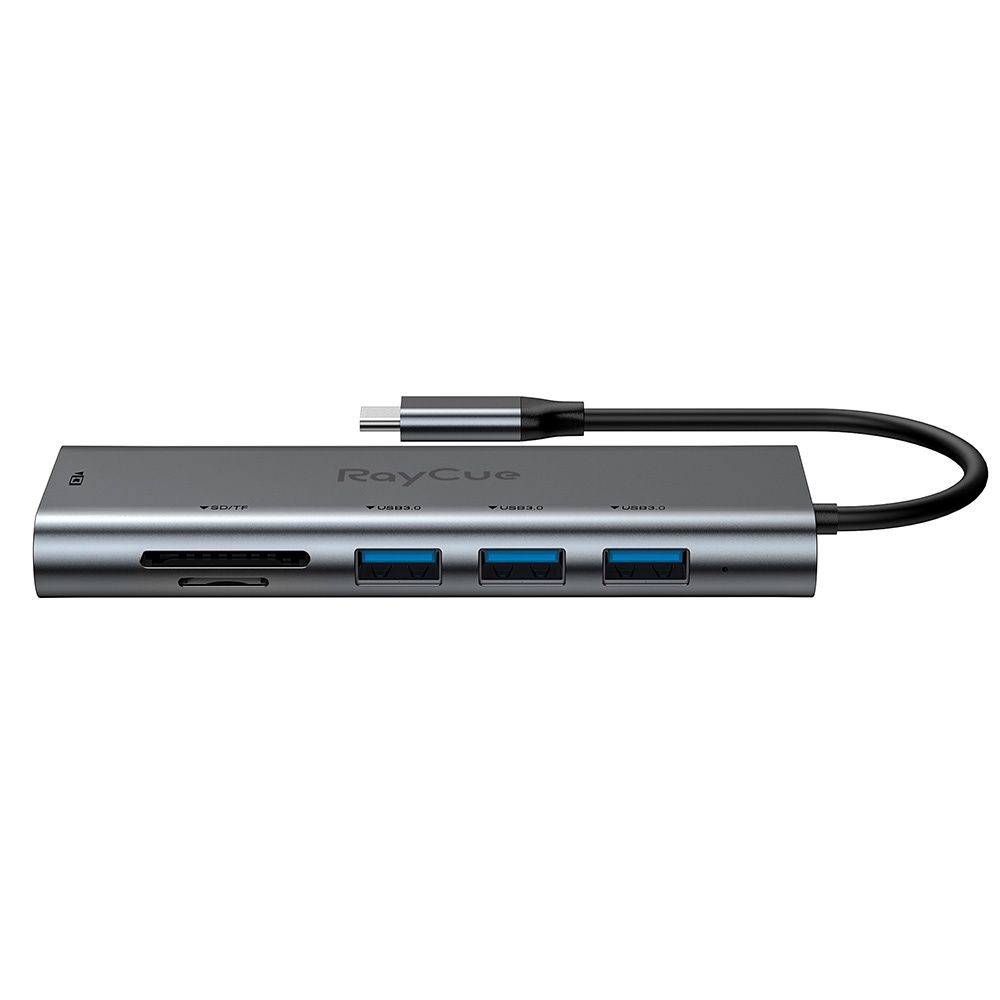 อะแดปเตอร์-raycue-6-in-1-usb-c-to-3x-usb-a-sd-tf-hdmi-hxd-rc2601-by-banana-it