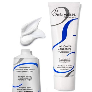 ครีมสารพัดประโยชน์ EMBRYOLISSE Lait-Crème Concentré Multi-Function Nourishing Moisturizer 75ml