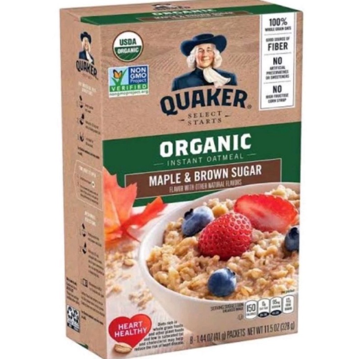 ouaker-organic-instant-แครกเกอร์-ออแกนิก