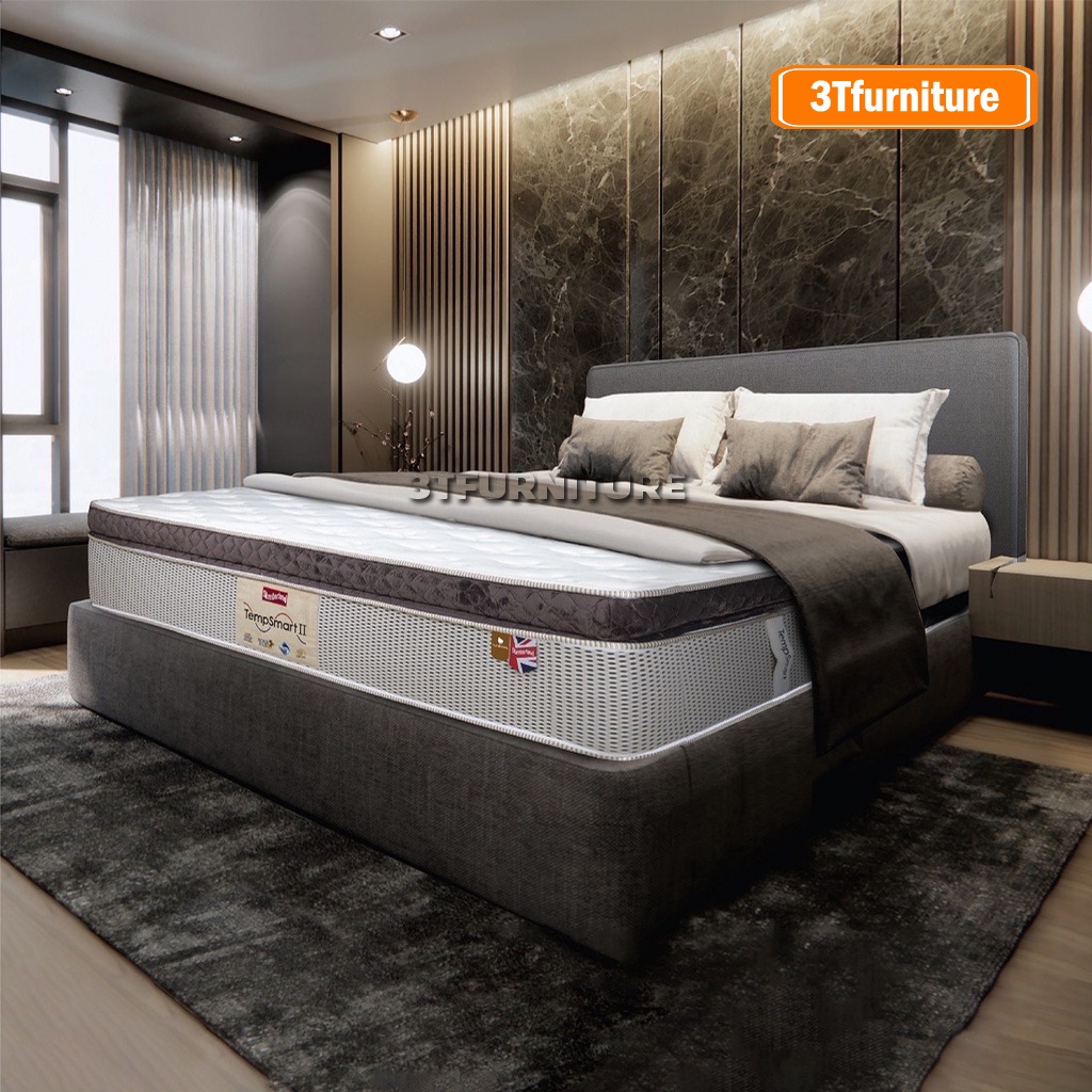 ที่นอนslumberland-รุ่น-temp-smart-ii-สินค้าสั่งผลิต-ทักแชทมีโค้ดส่วนลด-ราคาลดพิเศษ-สินค้าใหม่-ด่วนมีจำนวนจำกัด