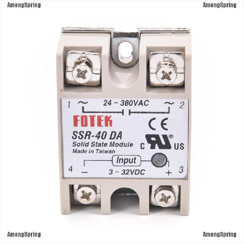 among-ssr-40-รีเลย์พร้อมตัวป้องกันธง-sssr-40-da-40a-dc