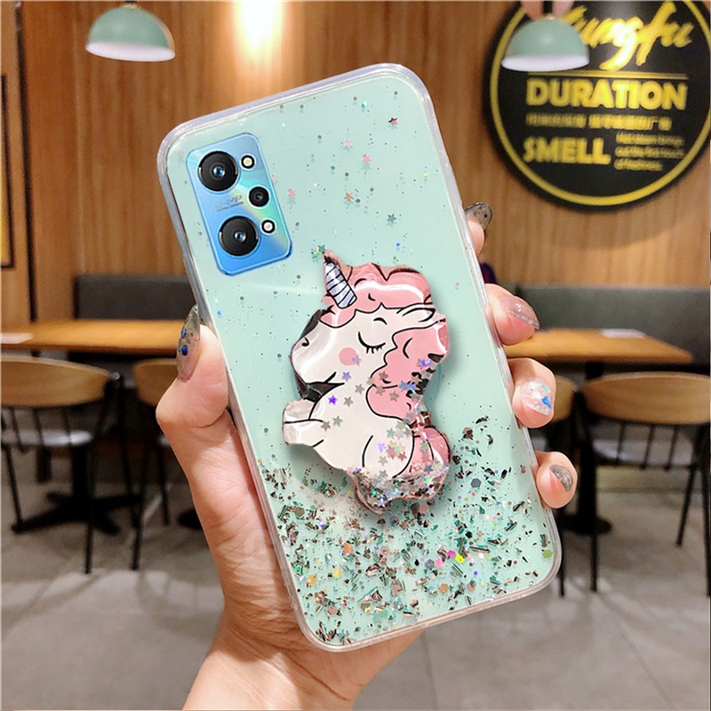 ready-stock-เคส-realme-gt-neo-3t-neo-3-neo2-gt-2-pro-gt-master-edition-new-fashion-soft-case-glitter-transparent-with-cute-cartoon-stand-holder-cover-เคสโทรศัพท์-realmegtneo3t