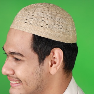 หมวกมุสลิม อิสลาม mua78