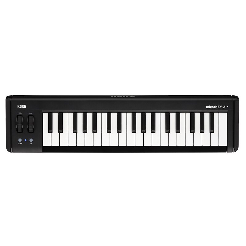 korg-microkey2-key-air-25-37-49-61-key-คีย์บอร์ดใบ้-midi-keyboard-microkey-2-keyair-พร้อม-bluetooth