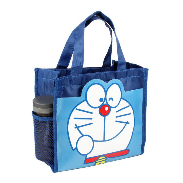 ภาพหน้าปกสินค้า(HB-24กระเป๋าใส่ของอเนกประสงค์ ลายการ์ตูน จากร้าน happybag บน Shopee