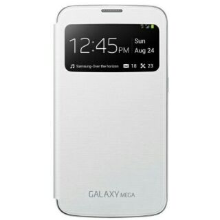 เคส S View Cover Samsung Mega 6.3 แท้