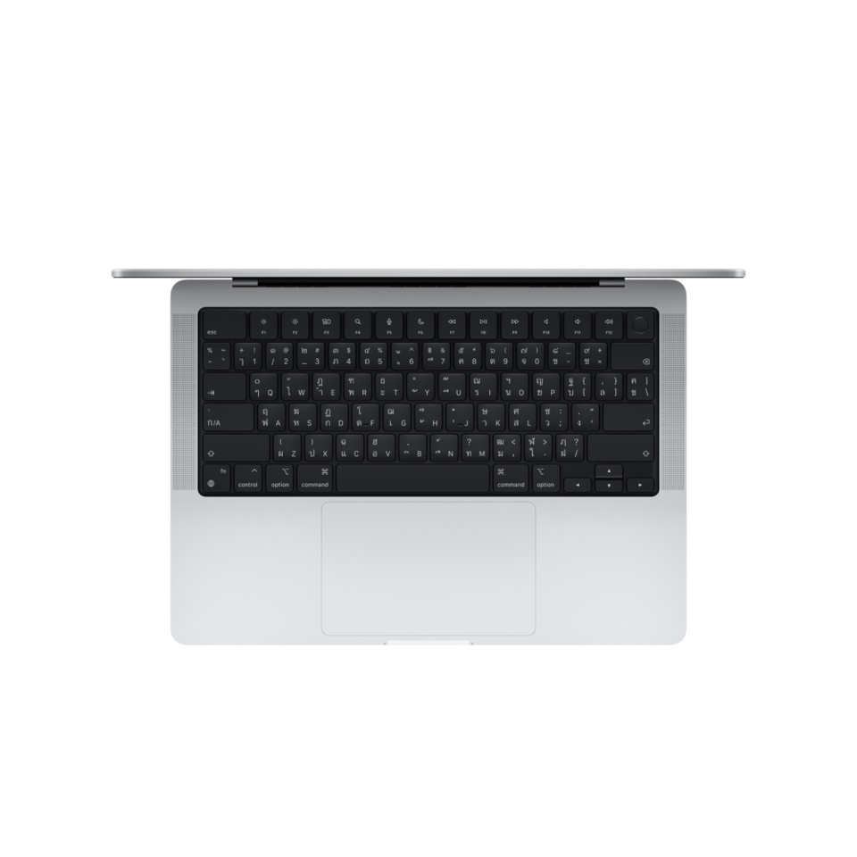 ภาพหน้าปกสินค้าApple MacBook Pro ขนาด14 นิ้ว ชิพM1 ปี 2021 ; iStudio by UFicon จากร้าน istudiobyuficon บน Shopee