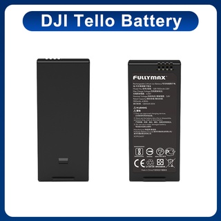 Dji shop tello battery