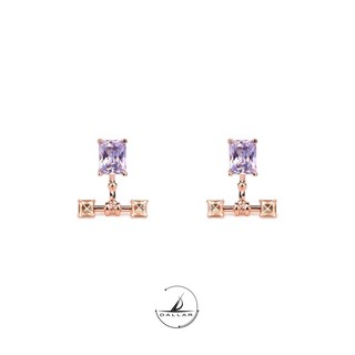 Juicy No.1 Earrings by Dallar