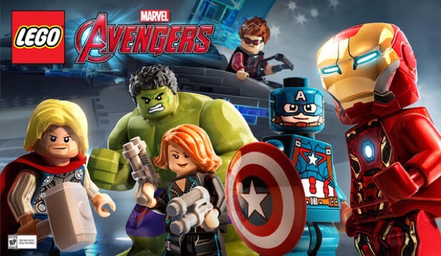 แผ่นเกมส์-lego-avengers-xbox-360-แผ่นนี้เล่นกับเครื่องเเปลงเท่า