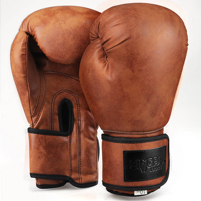 นวมชกมวย-boxing-glove-หนังย้อนยุคหนังถุงมือชกมวยผู้ใหญ่เด็กผู้ชายและผู้หญิงกระจัดกระจายโจมตีถุงมือลักลอบขน